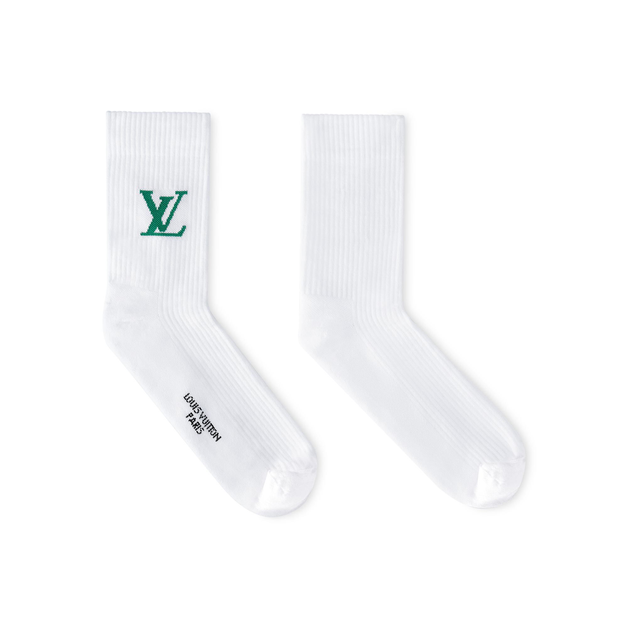 Only LV Socks S00 - Accessories | LOUIS VUITTON